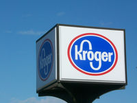 Kroger-spotlisting